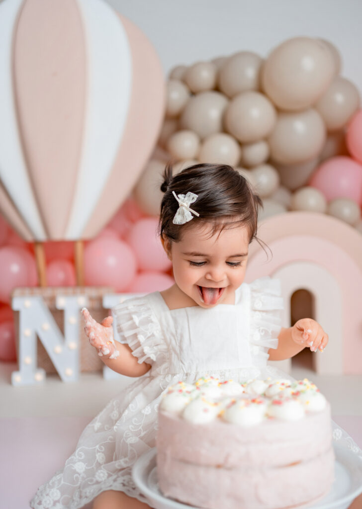 Cakesmash One Year Erster Geburtstag Shooting Fotoshooting Hamburg Norderstedt Quickborn Elmshorn