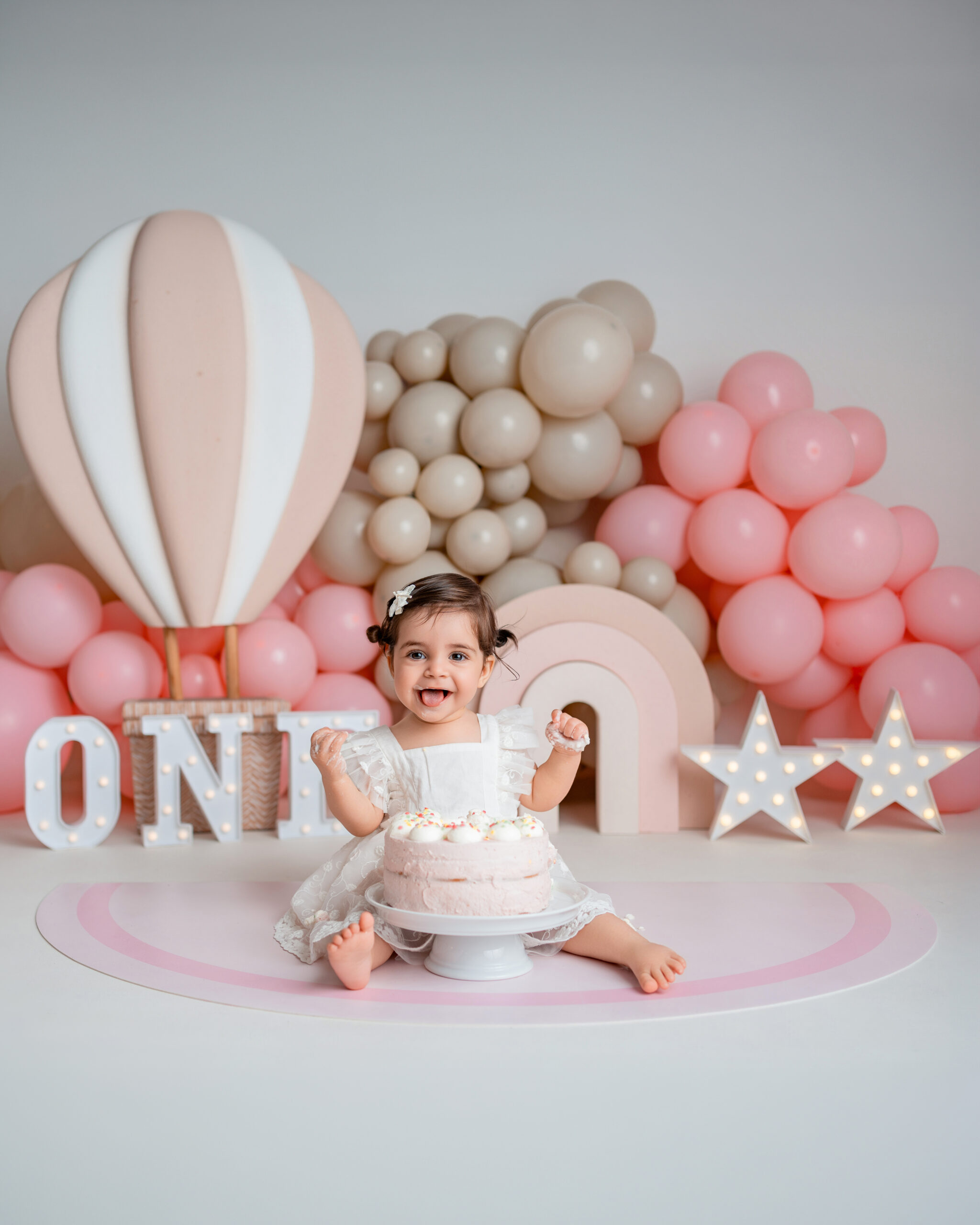 Cakesmash One Year Erster Geburtstag Shooting Fotoshooting Hamburg Norderstedt Quickborn Elmshorn