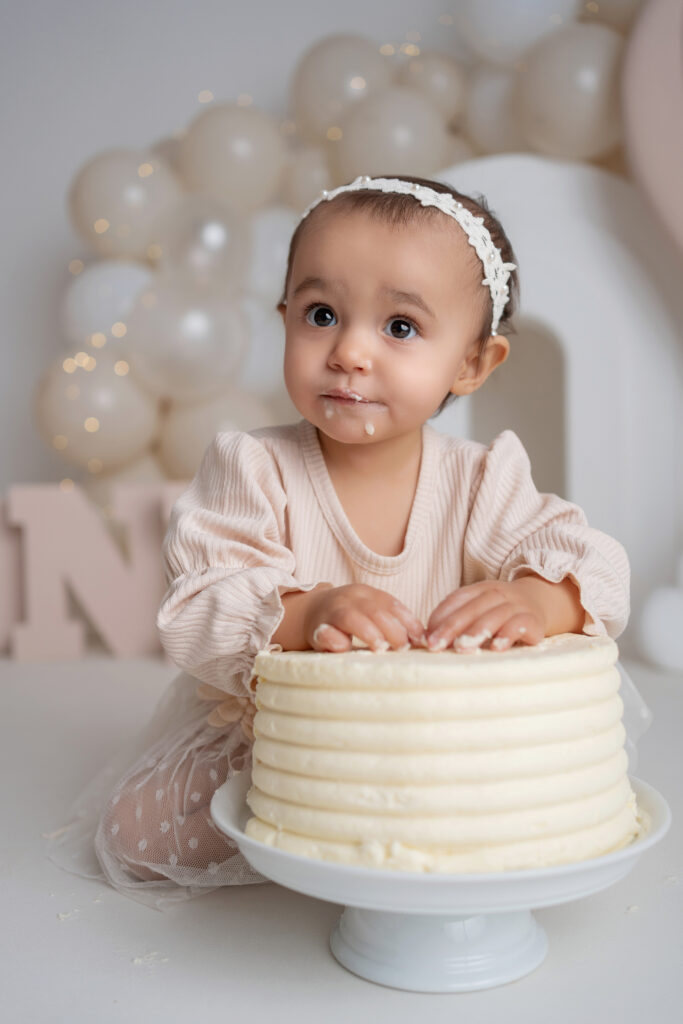 Cakesmash One Year Erster Geburtstag Shooting Fotoshooting Hamburg Norderstedt Quickborn Elmshorn