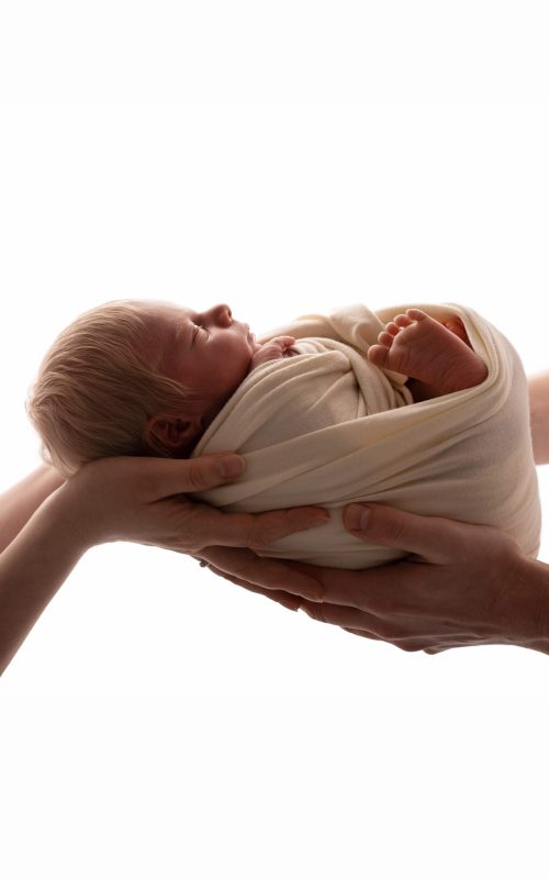 Newbornshooting