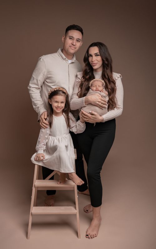 Familienshooting