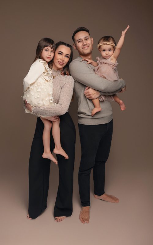 Familienshooting
