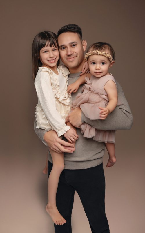 Familienshooting